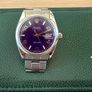 Rolex Precision Oysterdate serviced Image 4