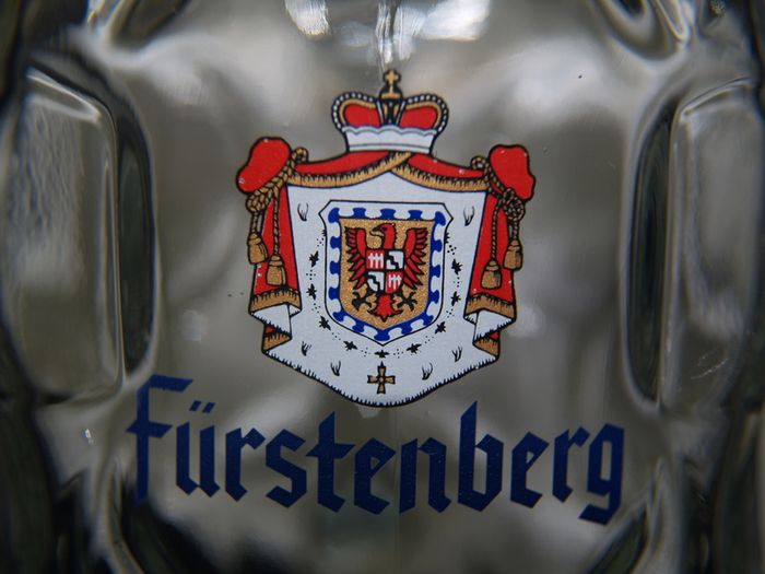 Firkin Glass