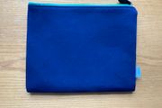 Aer Lingus business class amenity bag
