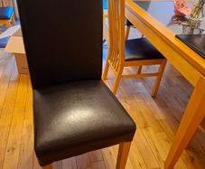 free Leather Chairs