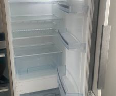 INTEGRATED Bosch Fridge Freezer