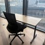Desk & task chair Image 4