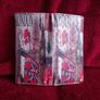Brand New London Theme Womens/Girls Walllet Image 2