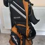 Tommy Armour Golf bag with stand Image 4
