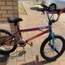kids bike Image 2