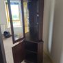 corner cabinet Image 4