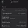 Apple Watch Series 6 GPS 40mm Image 8