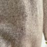 Cashmere Cardigan Printemps Image 5