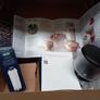 Delonghi Coffee Machine Rivelia -Gray Image 6