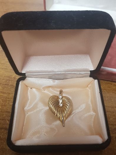 Vintage brooch