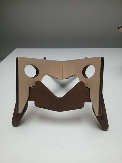 Cremacaffe Kolibri synth stand