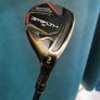 Taylormade Stealth2 Hybrid Velocore X Image 7