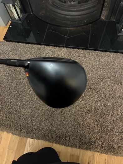 TaylorMade r7 Quad Mini Driver 11.5 deg Tensei AV 65 X-Stiff