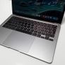 Apple MacBook Air A2337 (2020) | Apple M1 Chip | 16GB RAM | 256GB SSD | Space Grey Image 3