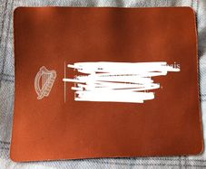 Mouse pad