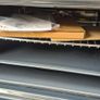 ELECTROLUX EVLBE08X compact oven with microwave Image 4
