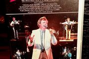 Brendan Shine. Live At Blazers.VHS.
