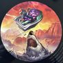 Brock Berrigan - Breaking Bread (LP) Image 3