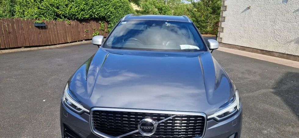 Volvo XC60 2019  "Price Drop"