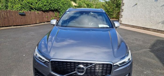 Volvo XC60 2019  "Price Drop"
