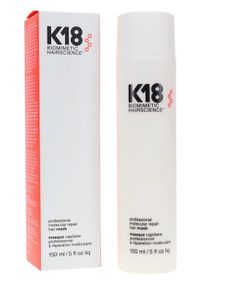 K18 Leave-In Repair Mask 150ml Leave-in treatment to clinically reverse hair damage