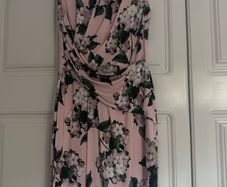 Phase Eight Floral print dress