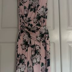 Phase Eight Floral print dress