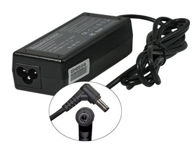 Toshiba Laptop Charger