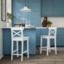 kitchen stools rosentorp 63cm height Image 5