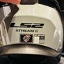 Helmet LS2 Stream 2 size M Image 2