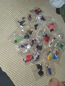 lego