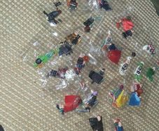 lego