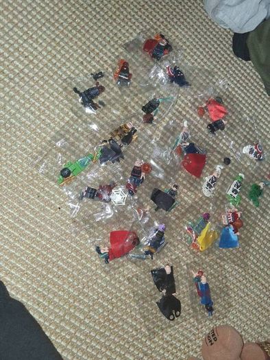 lego