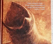Dune Deluxe Hardcover