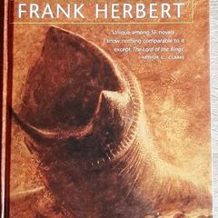 Dune Deluxe Hardcover