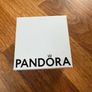 Pandora celestial sun ring Image 3