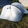 Decathlon 2 man black out Tent Image 8