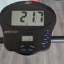 Exercise bike Rebook Image 7
