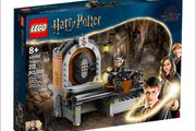 Rare Lego Harry Potter 40598 Gringotts Vault