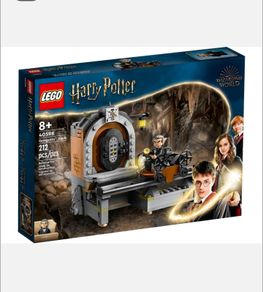 Rare Lego Harry Potter 40598 Gringotts Vault