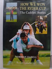 How We Won The Ryder Cup