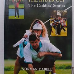 How We Won The Ryder Cup