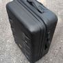 Large Suitcase. Hard shell Image 5