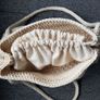 Handmade Crochet  Bag Image 3