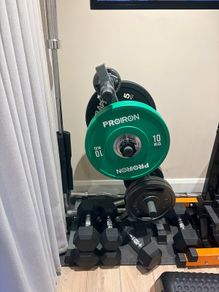 Gym equipment