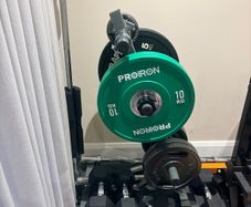 Gym equipment