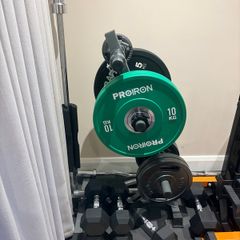 Gym equipment