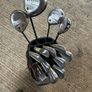 left hand golf set Image 2
