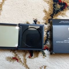 Kiko milano makeup empty Eyeshadow case brand new