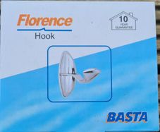 Bathroom Accessories Robe Hook